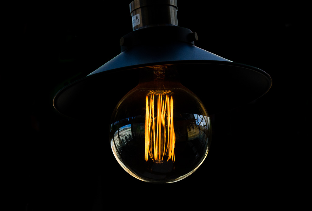 Russian Light Bulb